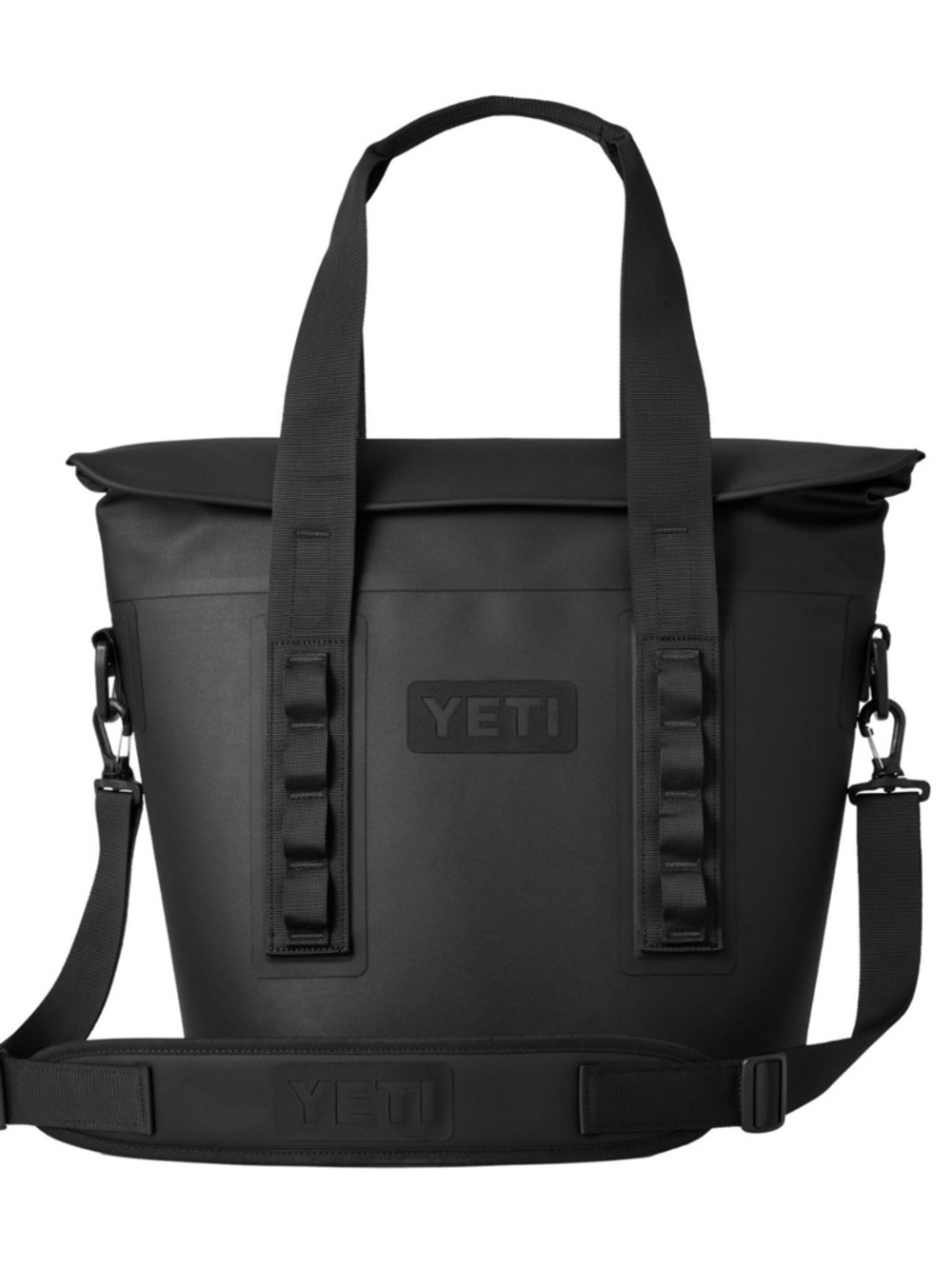 YETI Hopper M15 Charcoal 32 cans Soft Sided Cooler